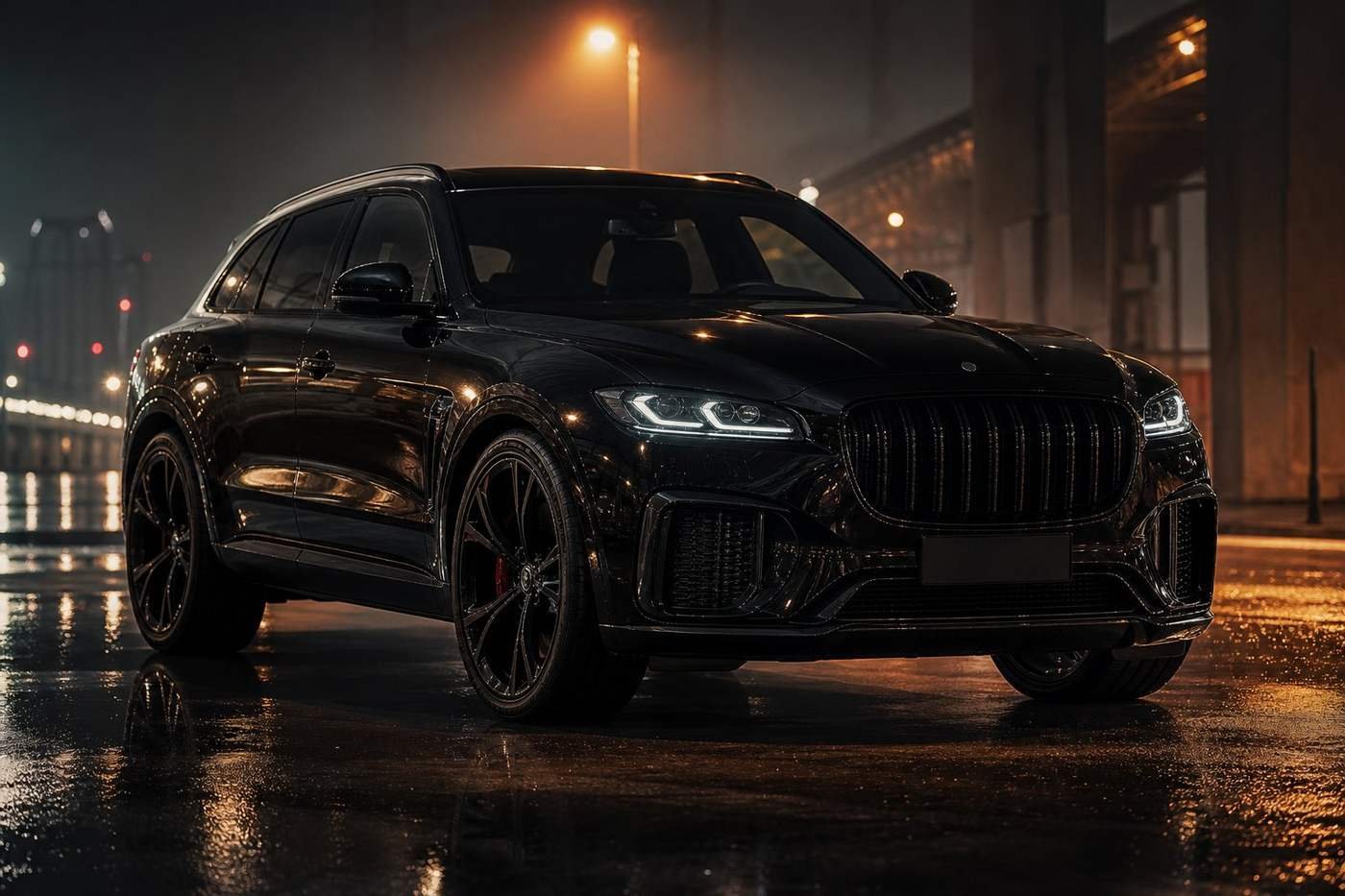 Véhicule haut de gamme MK MOTORS CI